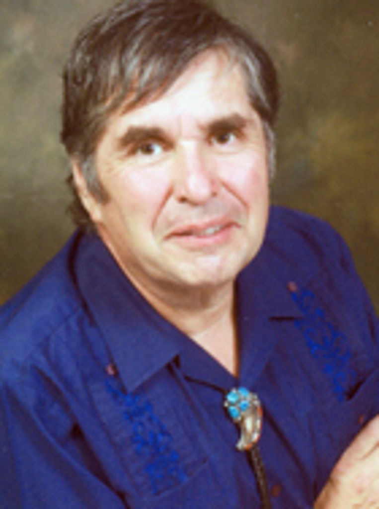 Ernest C. Padilla