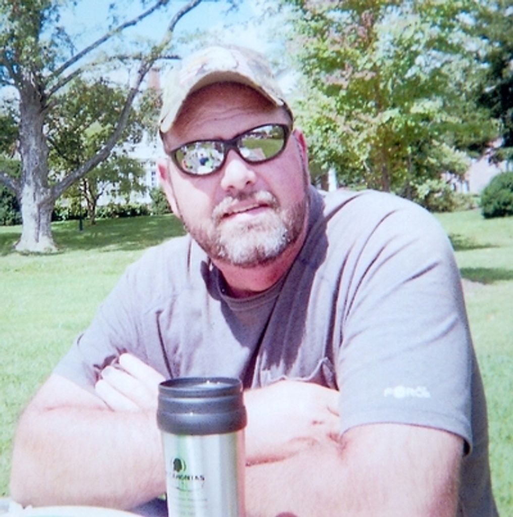 Paul Burton Defibaugh, Sr.