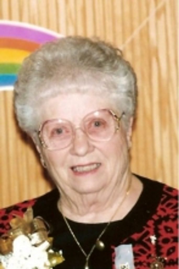 Helen L. Whitmarsh