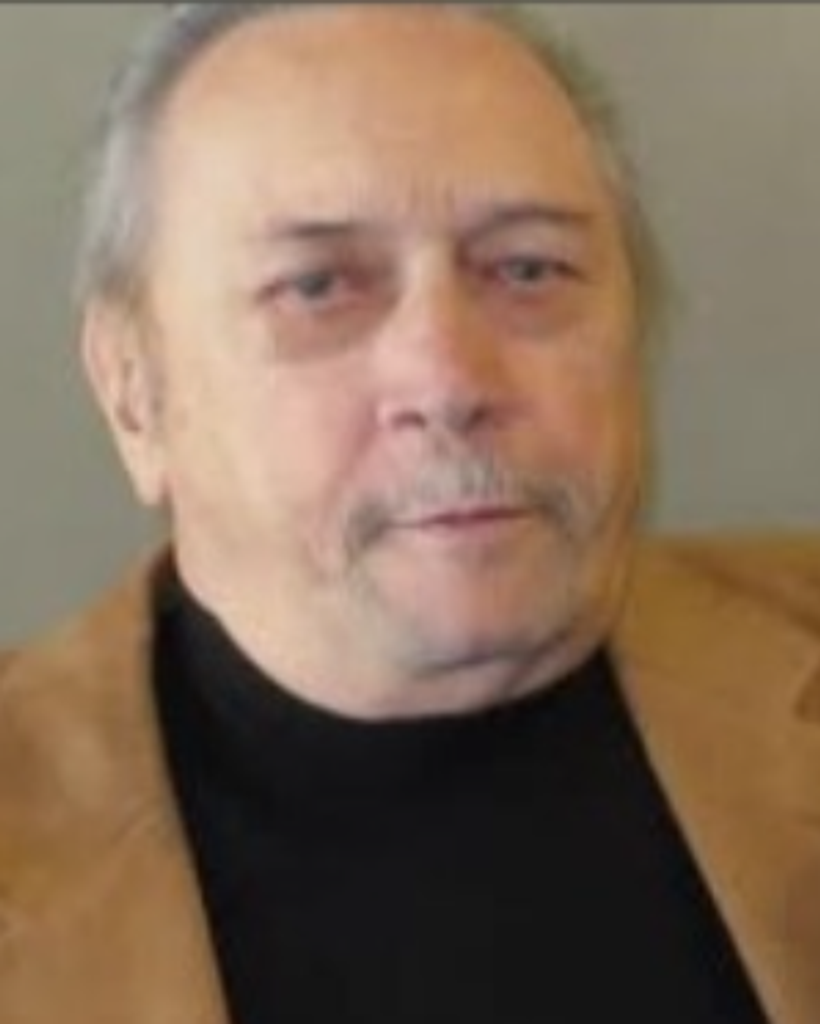 Weldon Richard Fain