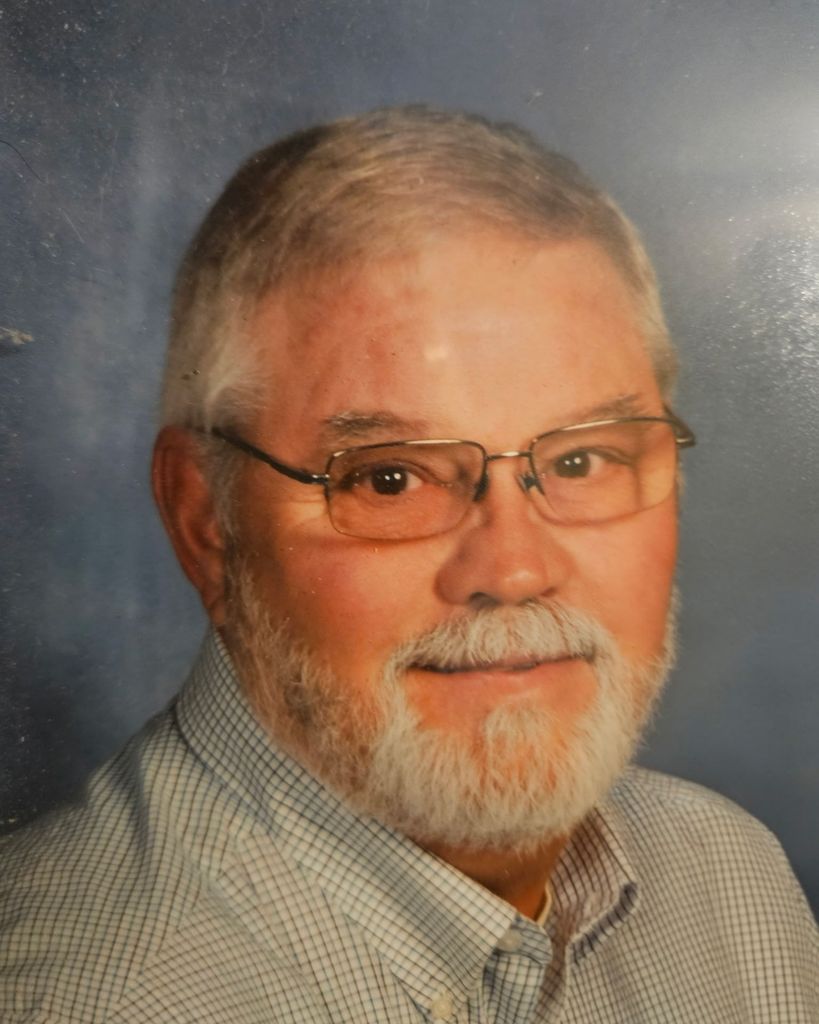 Daniel Louis Behrman Profile Photo