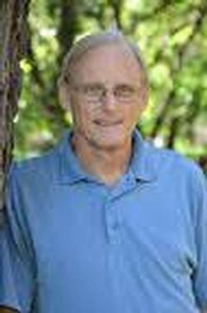 Bruce Jerome Amundson