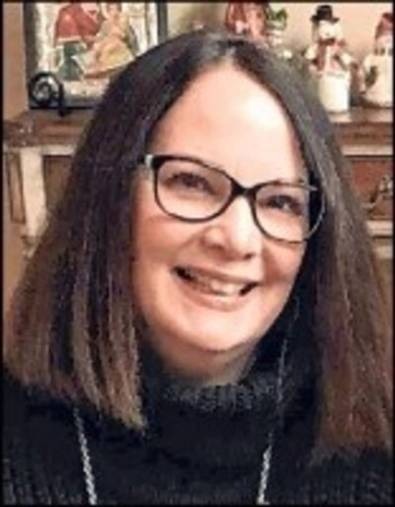 Kathryn Lynn Fazio Profile Photo
