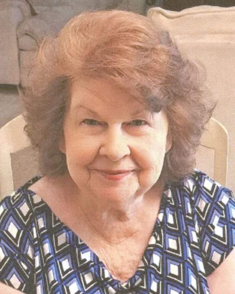 Doris Joan Styles Profile Photo
