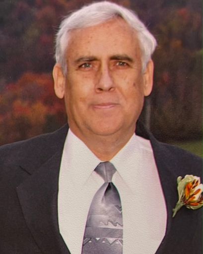 Larry O'Neil Cleveland's obituary image