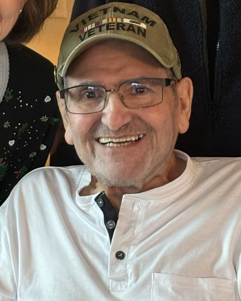 Joseph Vito DeAugusta