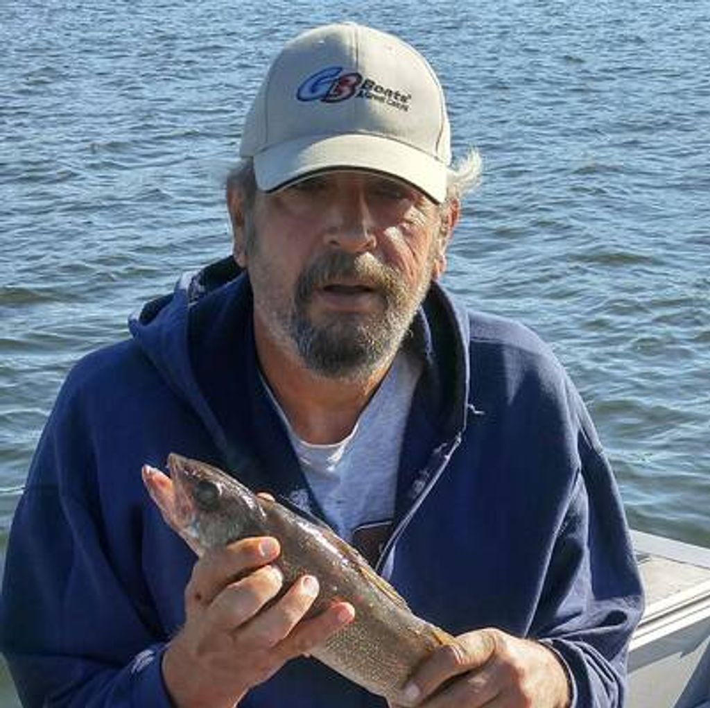 Jeffrey Carson Caldwell Profile Photo
