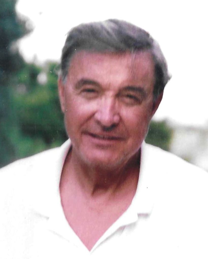 Rev. Dr. Charles Ransom Hasty Profile Photo