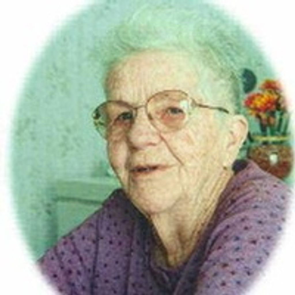 Bernice Schroder