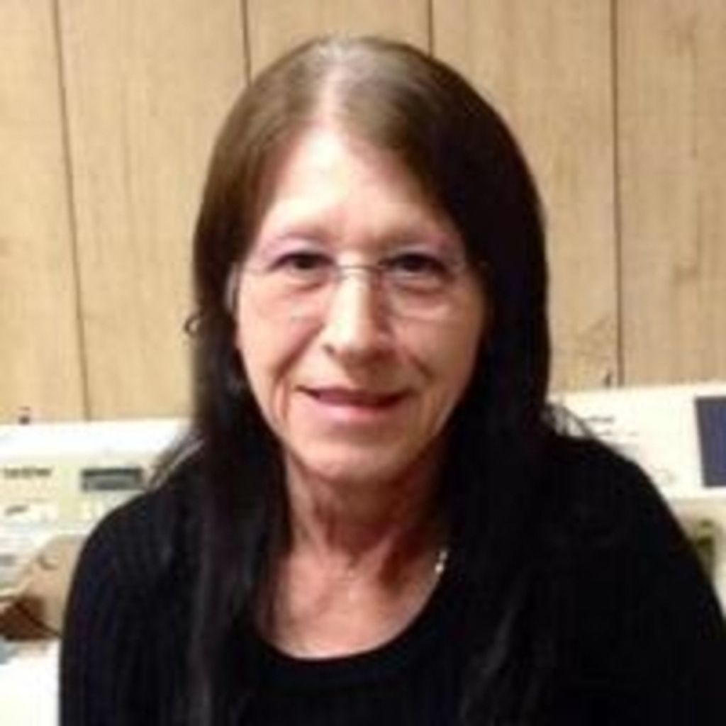 Sharon Arlene Martin Profile Photo