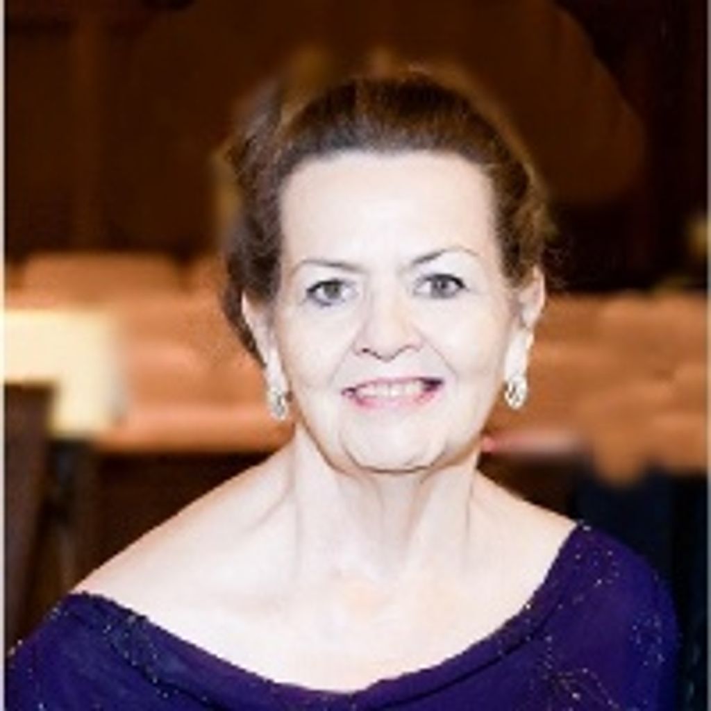 Linda Courson O'Neal