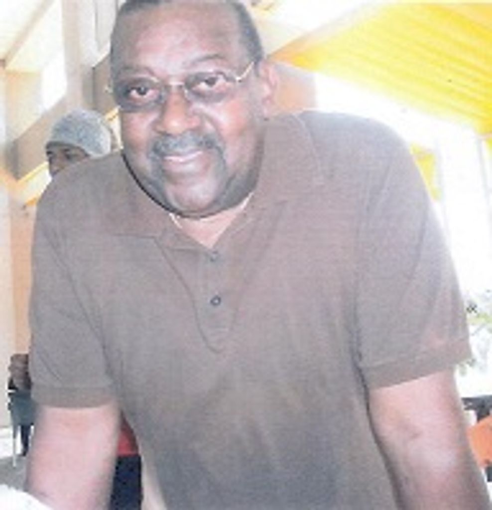 Robert Little