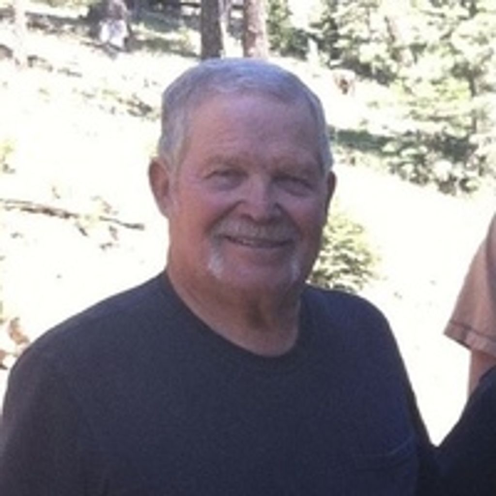 Robert "Doc" Perry Lemons Profile Photo