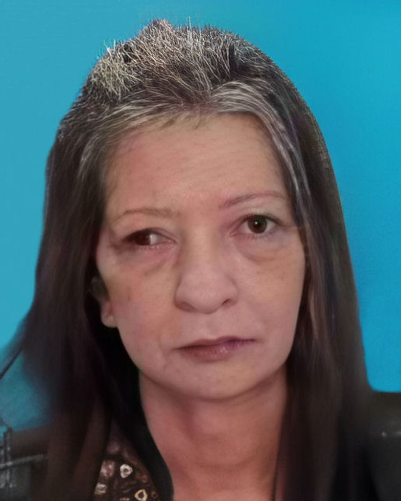 Janet Ileen Jackson