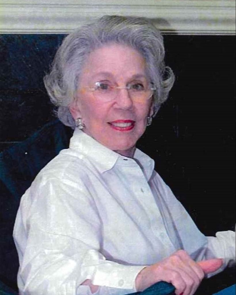 Frances Katzenstein Zadeck