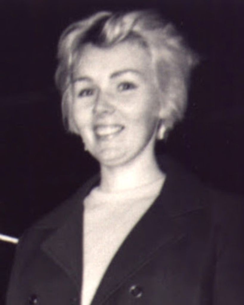 Julia D. Matyas Profile Photo