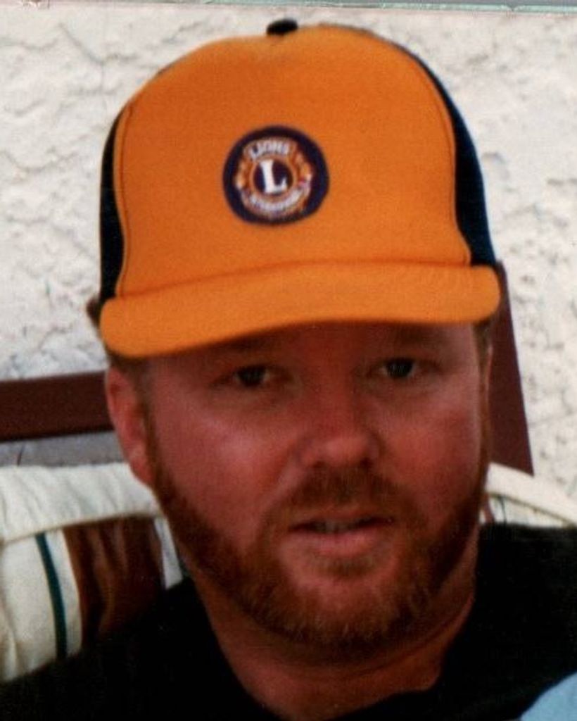 Warren William Evans II