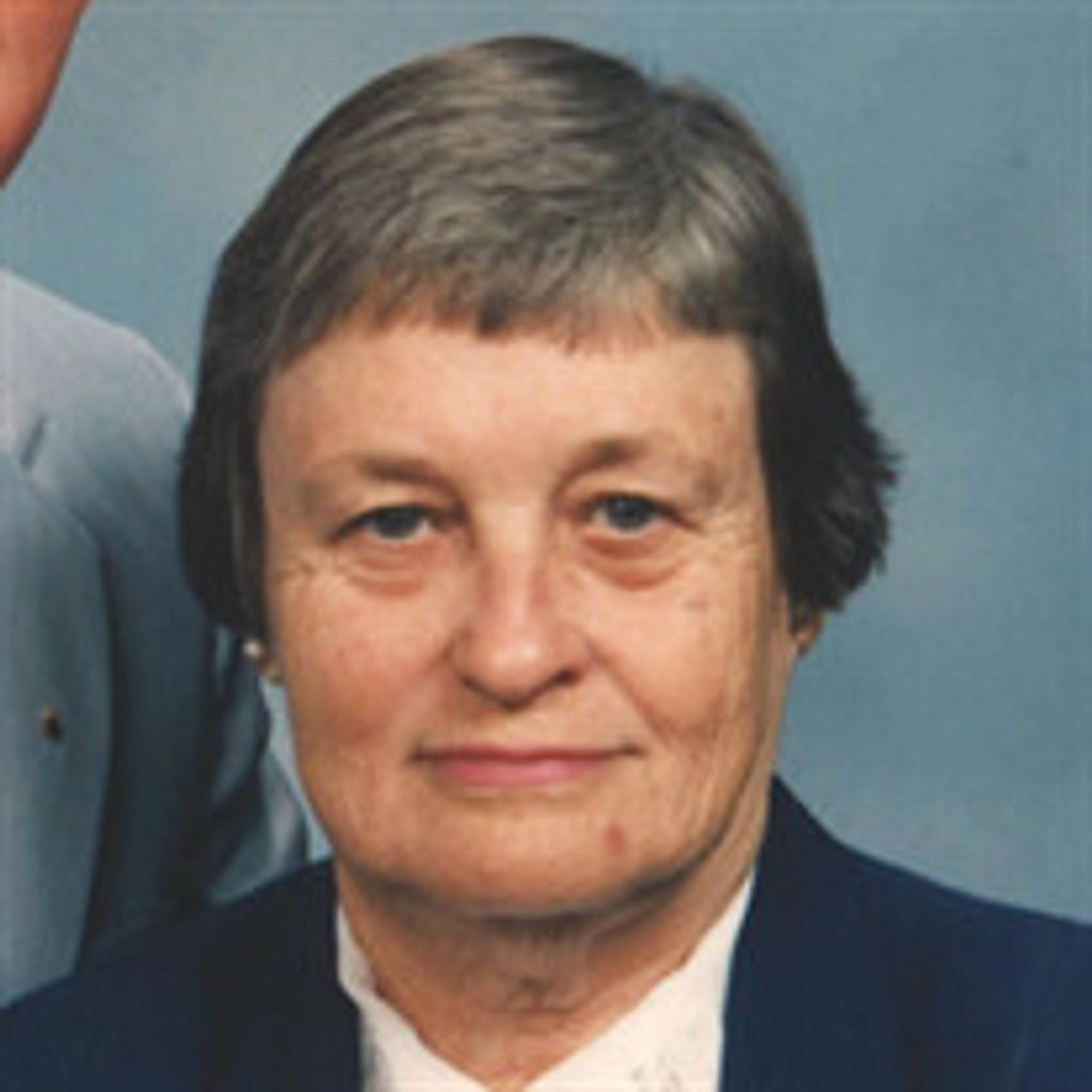 Evelyn Trousdale