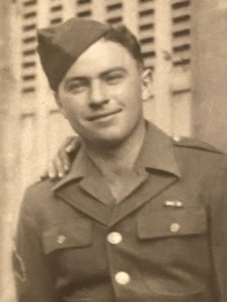 Paul E. Griffin Sr. Profile Photo