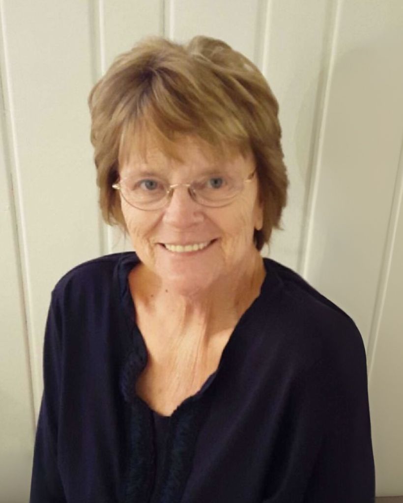 Janet J. Davis Profile Photo