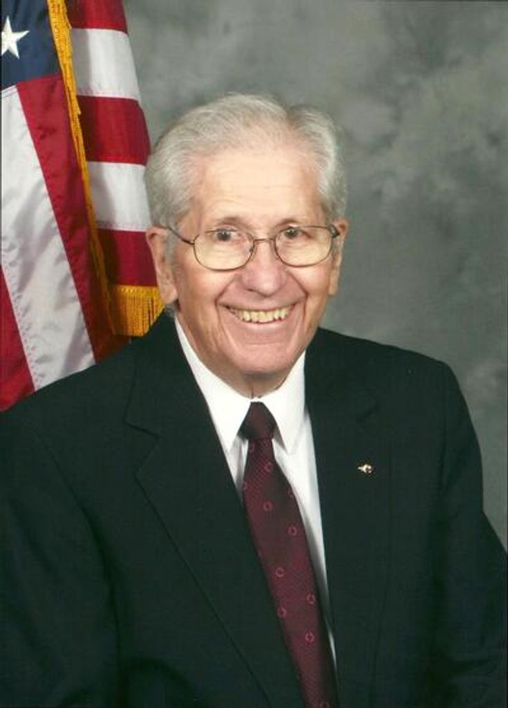 Robert L. Larson Profile Photo