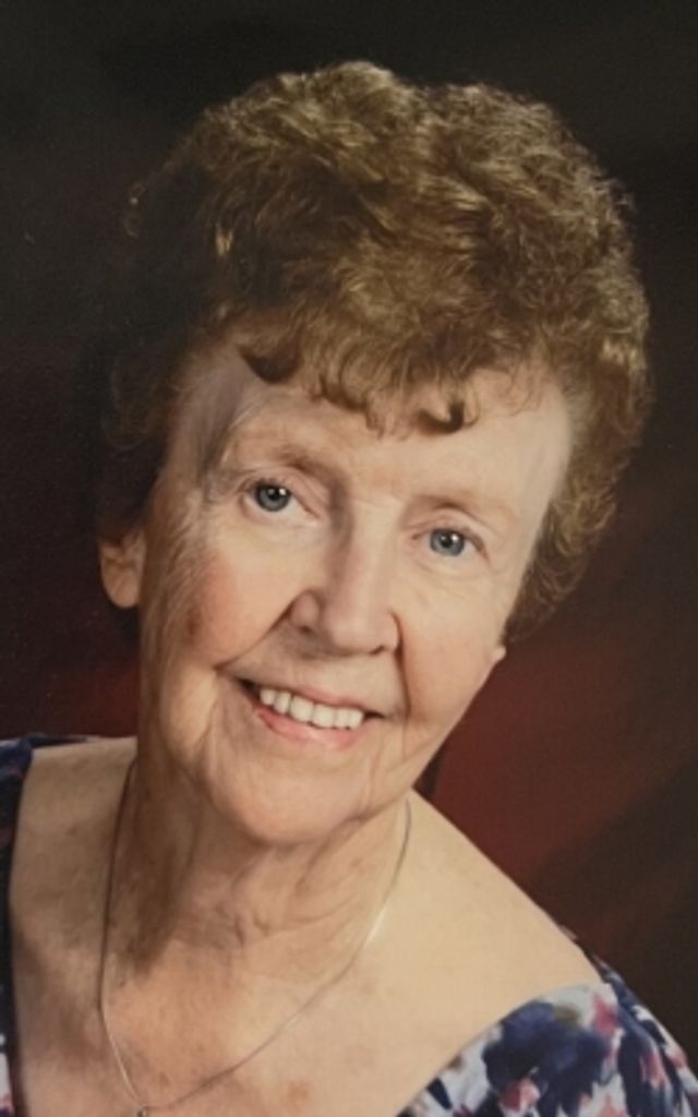 Veronica T Mccann
