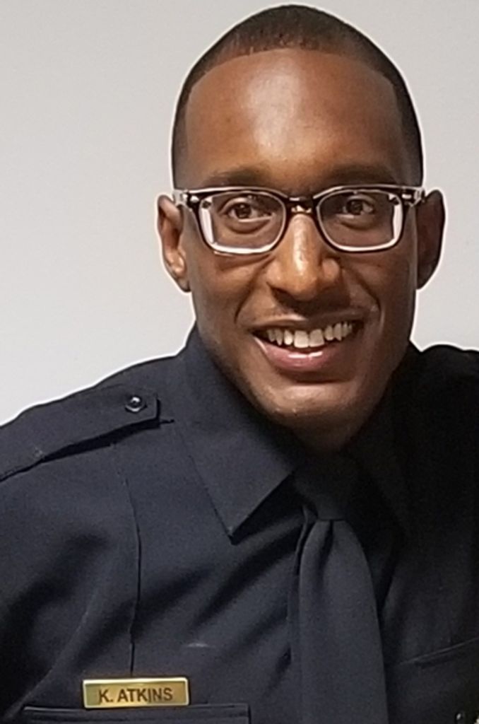 Kareem Anthony Atkins