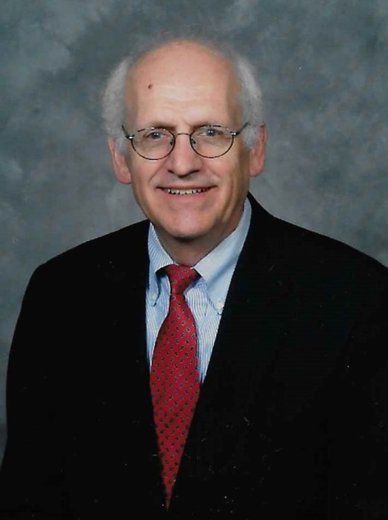 James Eugene Hunt Profile Photo