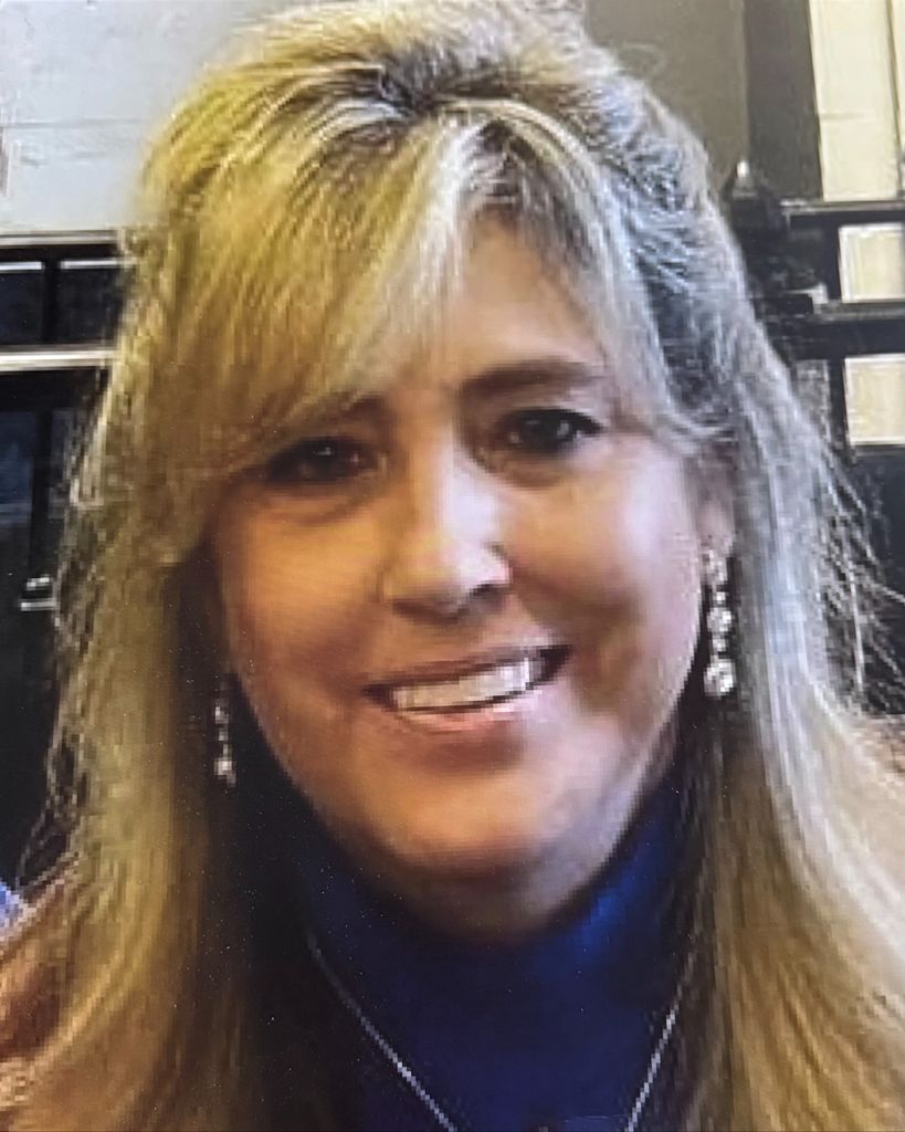 Joanna Dawn Roberts Profile Photo