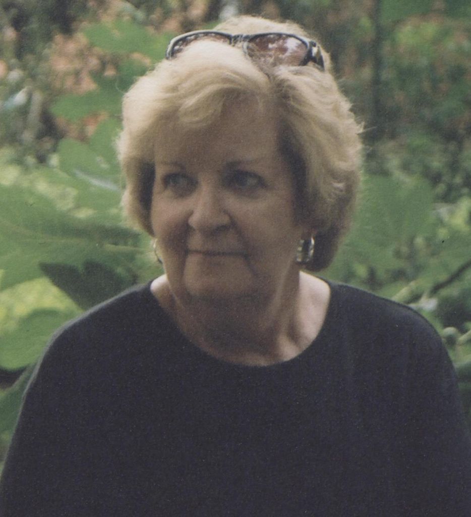 Carolyn R. Hadaway