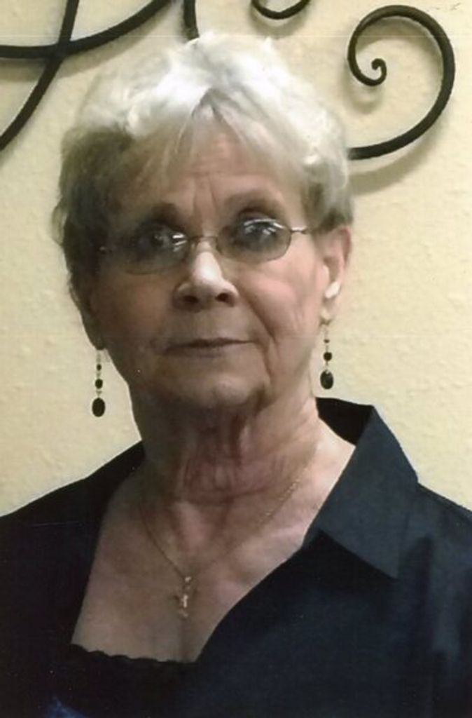 Cynthia Sue Wilson Profile Photo