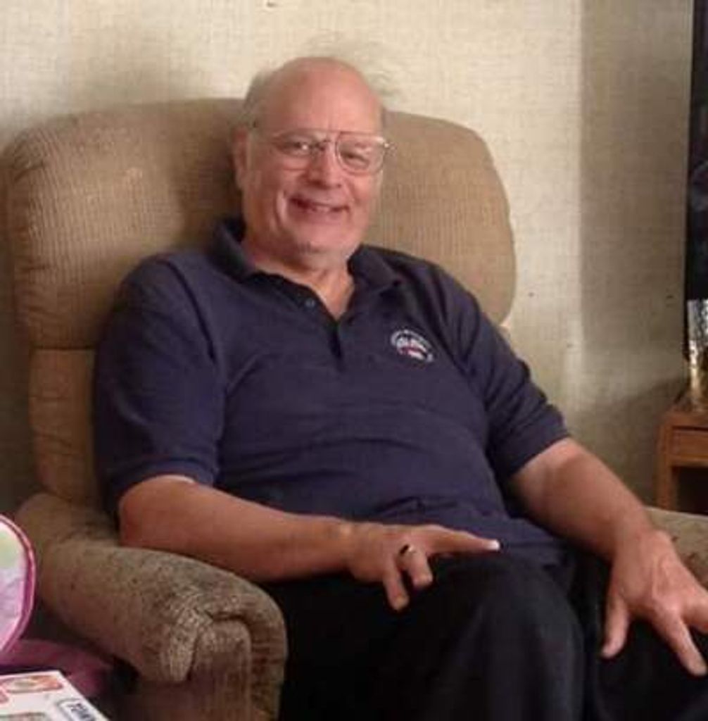 Joseph “Joe” Gordon Hall, Jr. Profile Photo