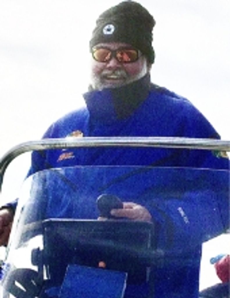 Guido Guarnaccia, Jr.