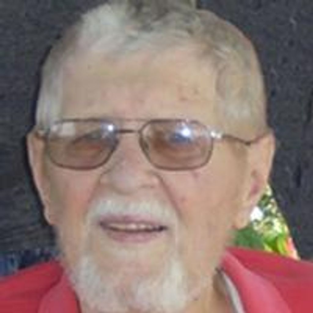 John Edgar Copelin