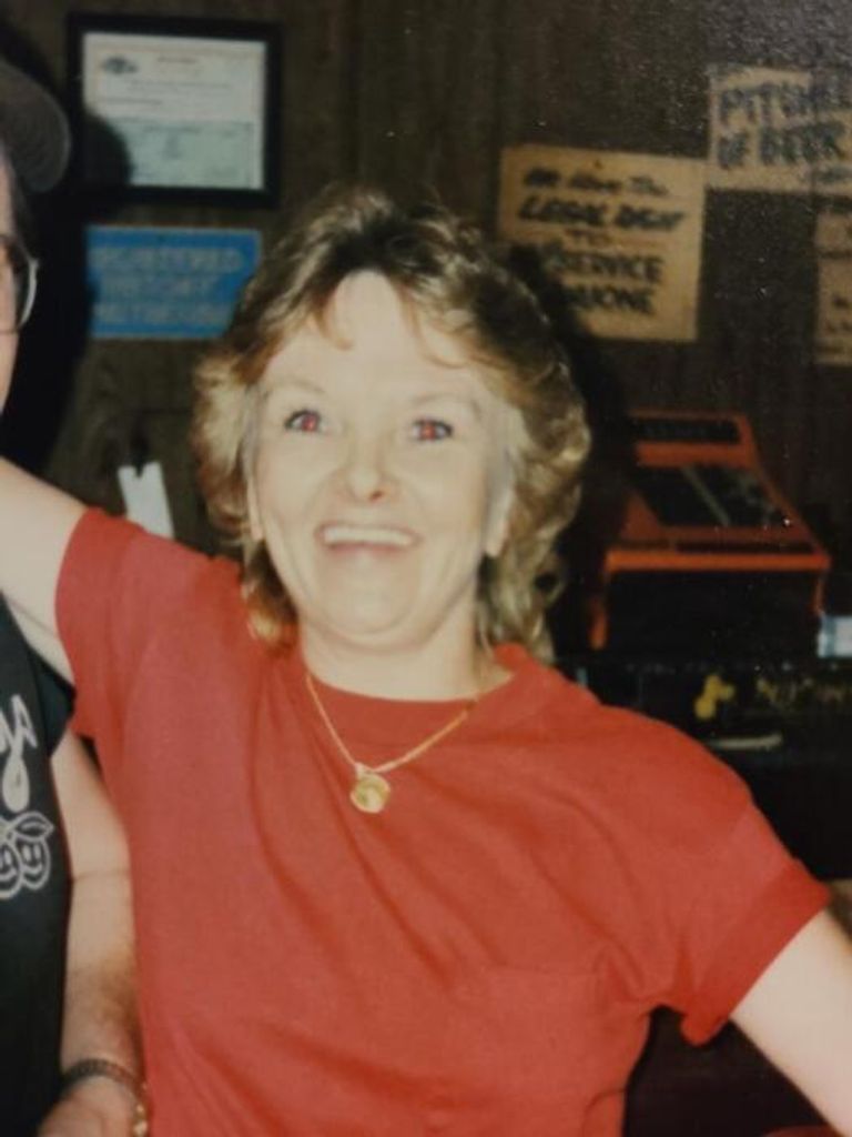 Sandra M. Poters Profile Photo