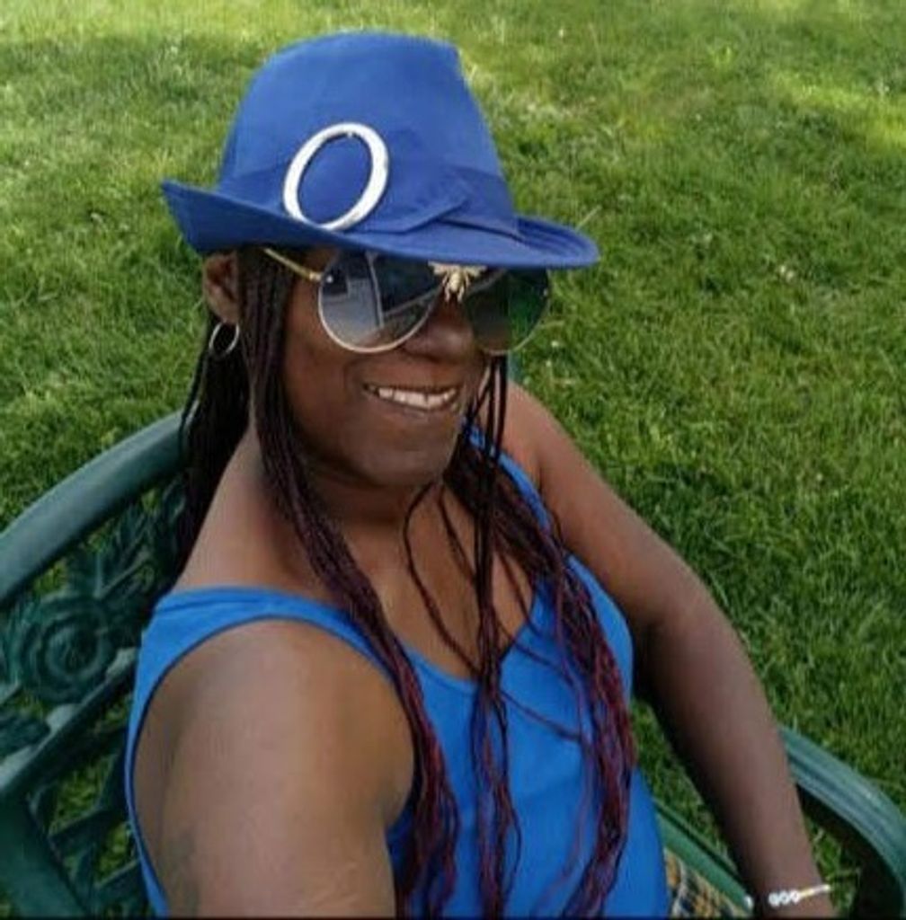 Cynthia Machelle Simpson