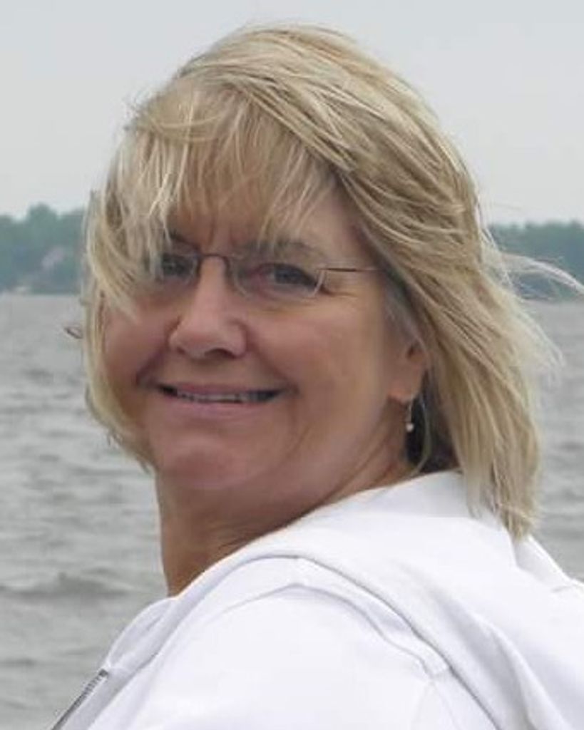 Cynthia Johnson