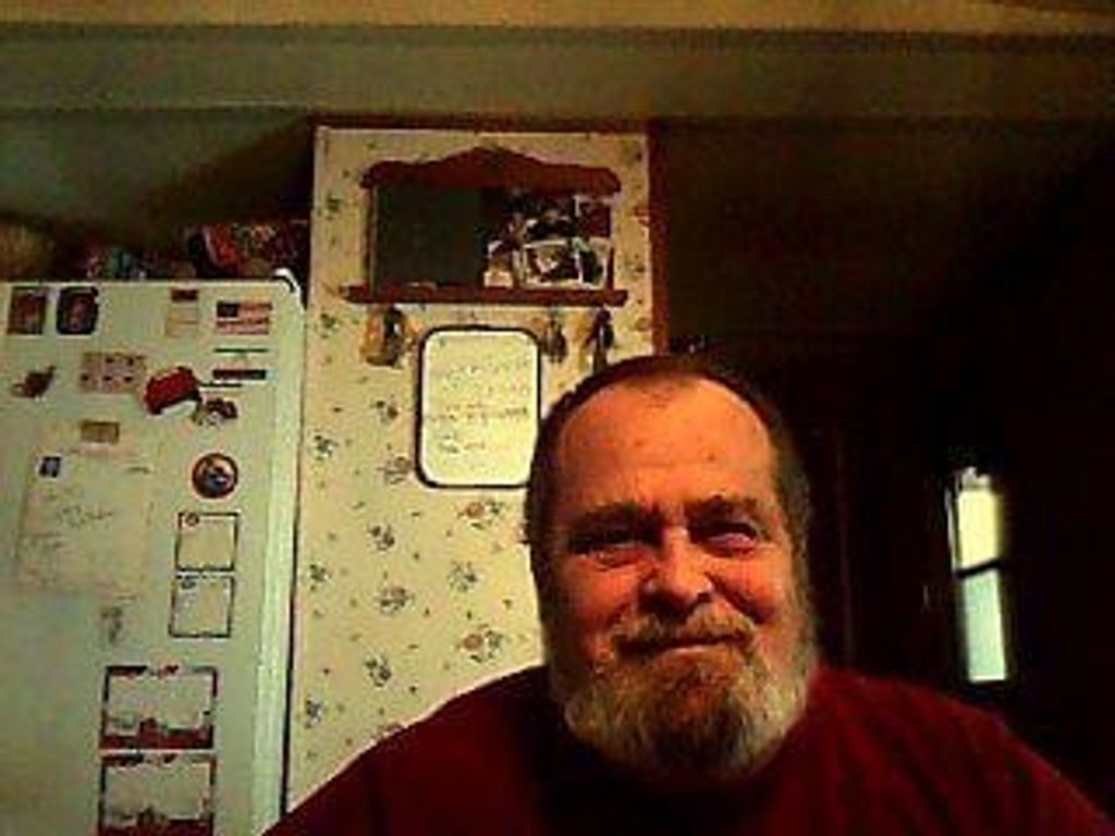 John Allen Hagler