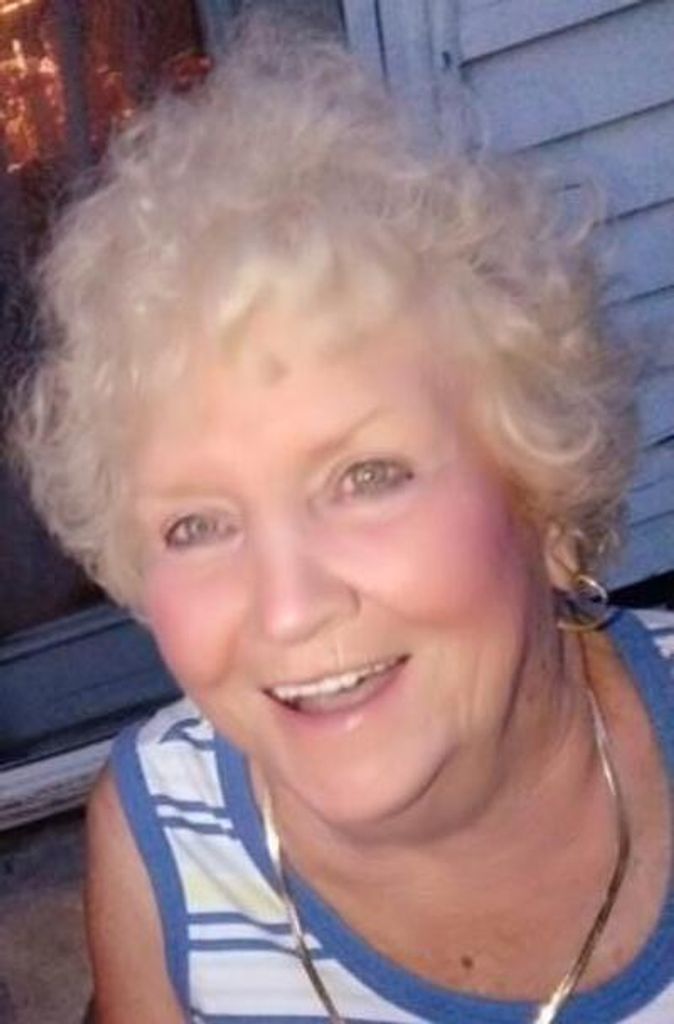 Mary Jane Millsaps Profile Photo