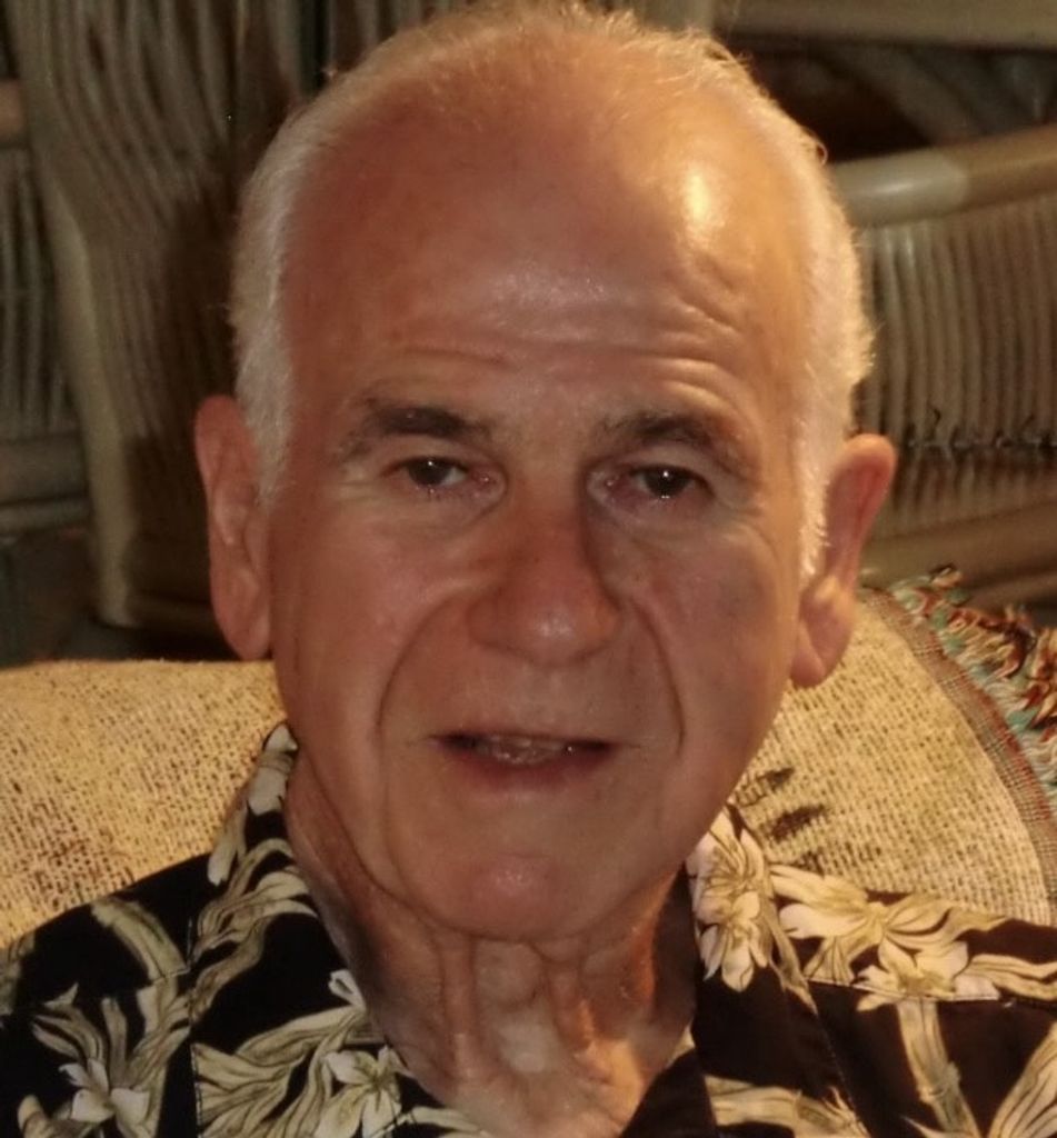 John "Jack" T. Dillon