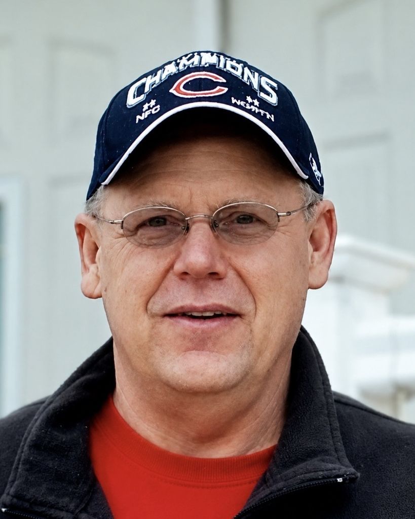 Stephen Douglas Wallace