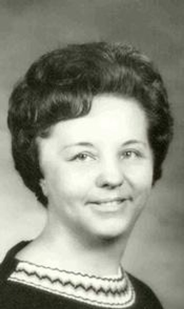 Florease Elizabeth Wells