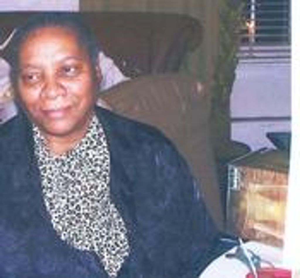Gilmarg Dupree Jenkins Profile Photo