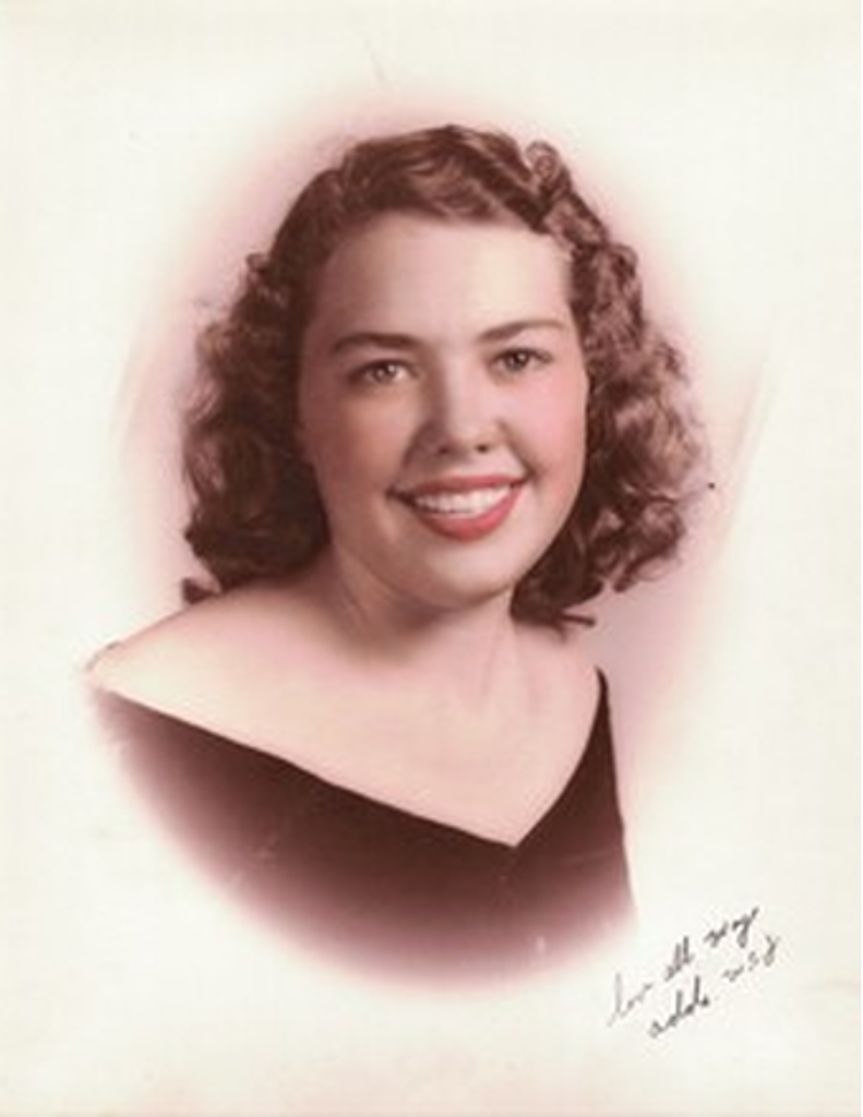 Addie D. (Howard) Jefferson Profile Photo