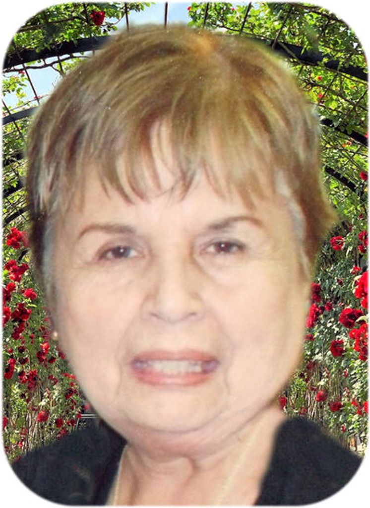 Artemisa "Micha" Martinez Profile Photo