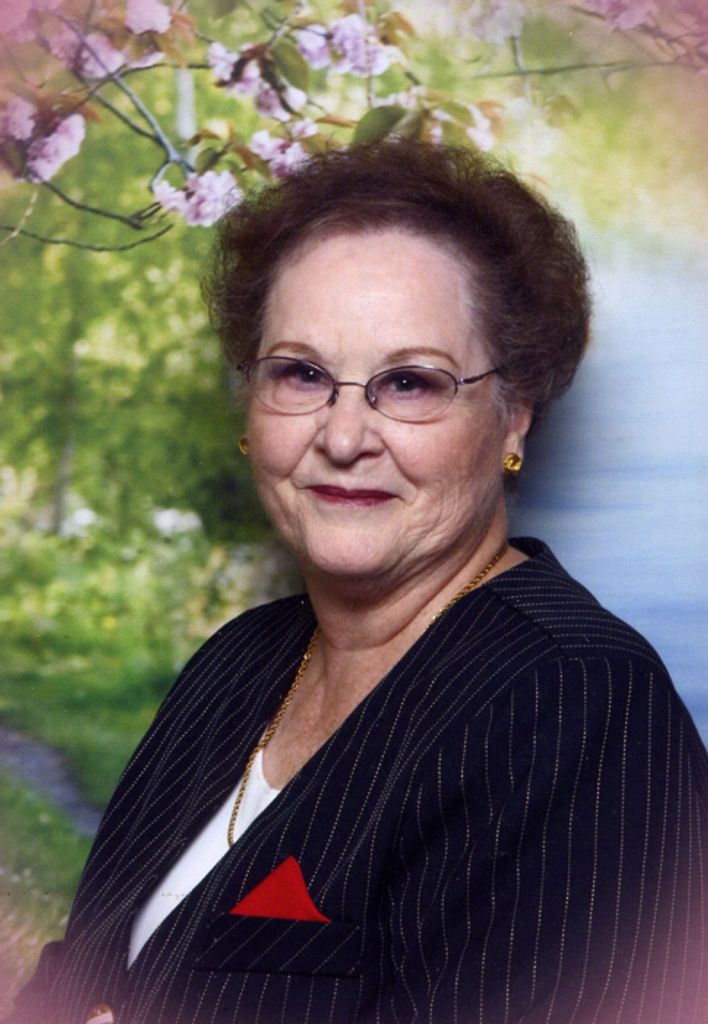 Joanne (Parker)  Illingworth Profile Photo