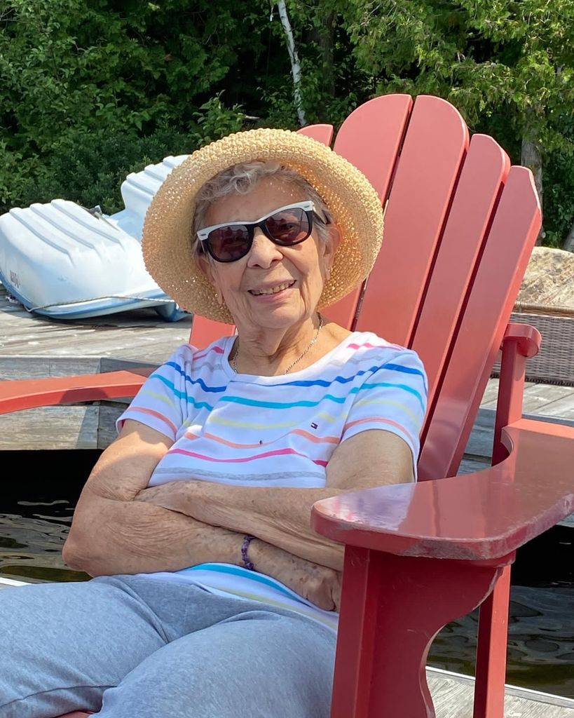 Metarita Sears Profile Photo