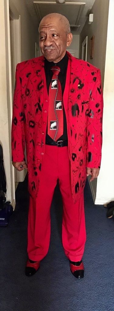 Luther Ray Cunningham Profile Photo