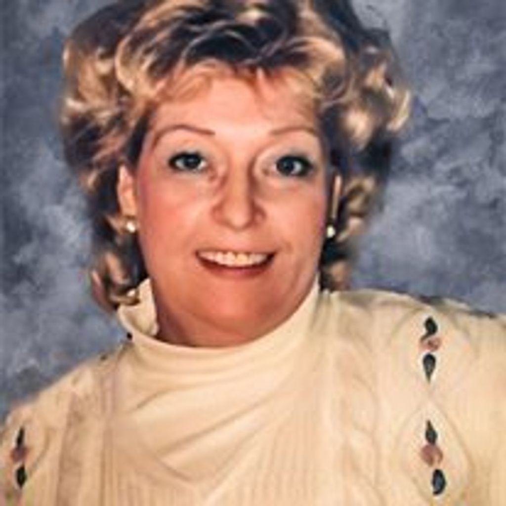 Joan "Joanie" Marie (Salinsky) Sypher