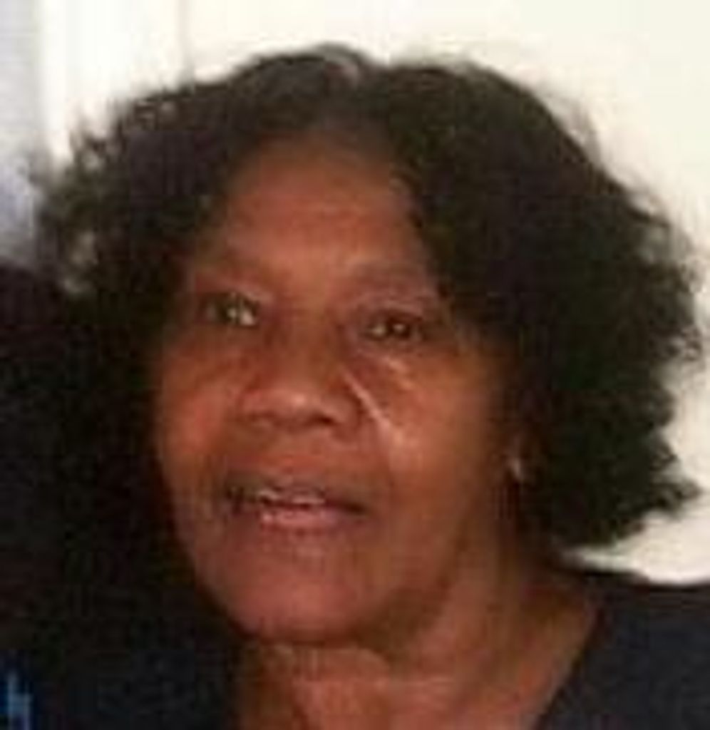 Mary Louise Epps Rolle